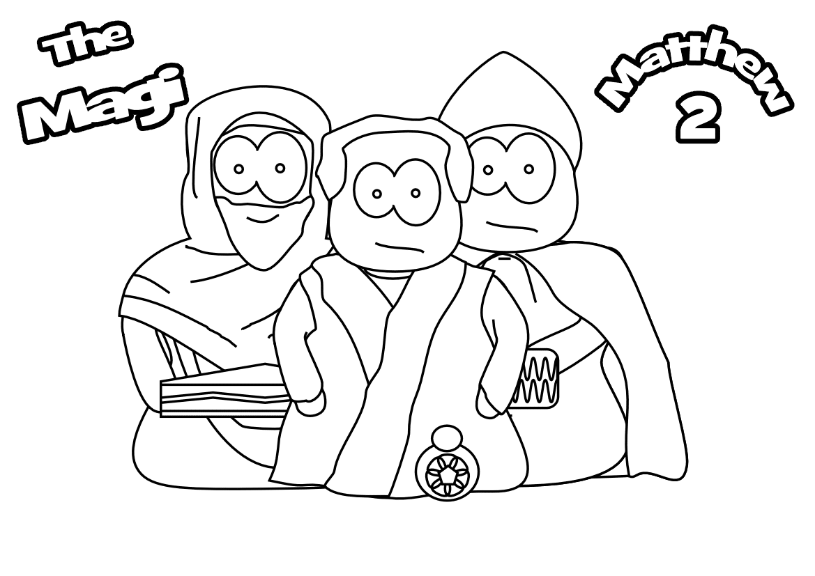 52-Colouring-page