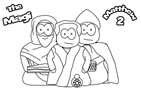 52-Colouring-page