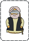 53-Bartimaeus