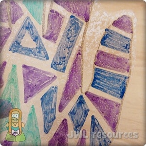 Simon the Zealot (Matthew 12) | Craft 2