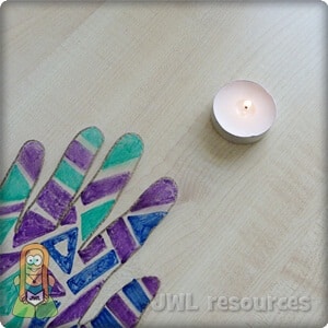 Simon the Zealot (Matthew 12) | Craft 2
