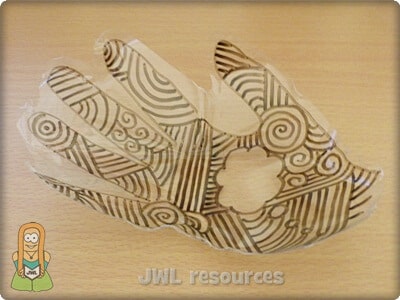Simon the Zealot (Matthew 12) | Craft 2