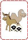 60-Christmas-creatures