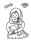 61-Colouring-page
