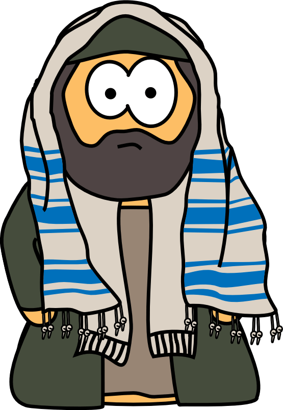 66-Pharisee