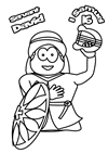 67-Colouring-page
