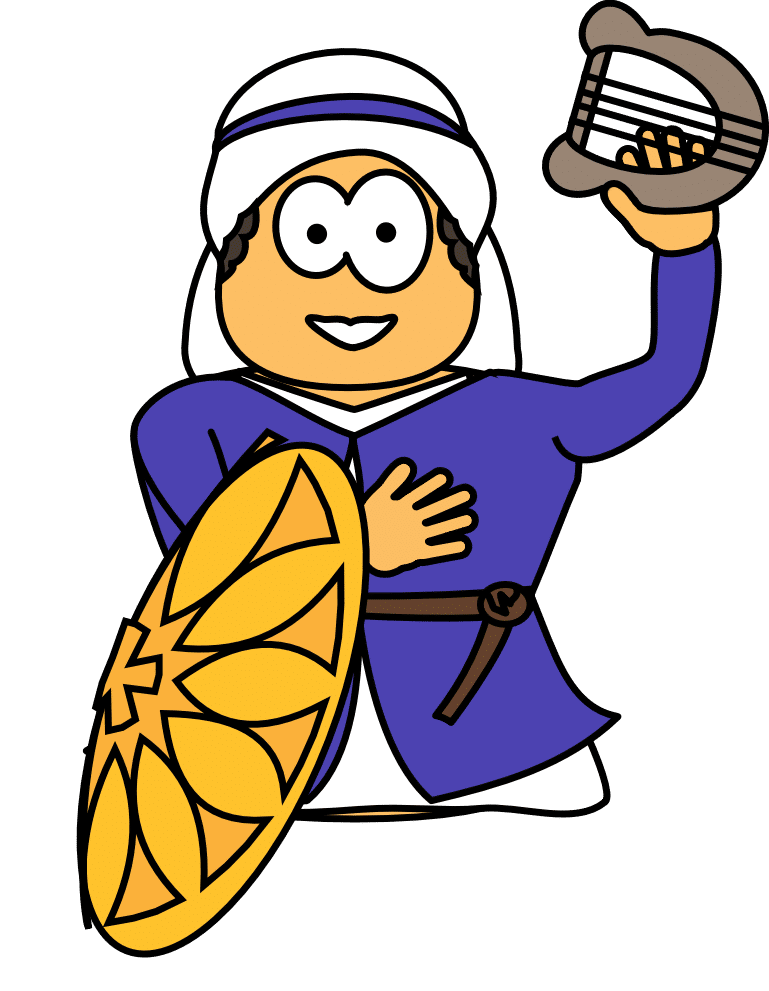 67-Servant David
