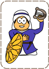 67-Servant David