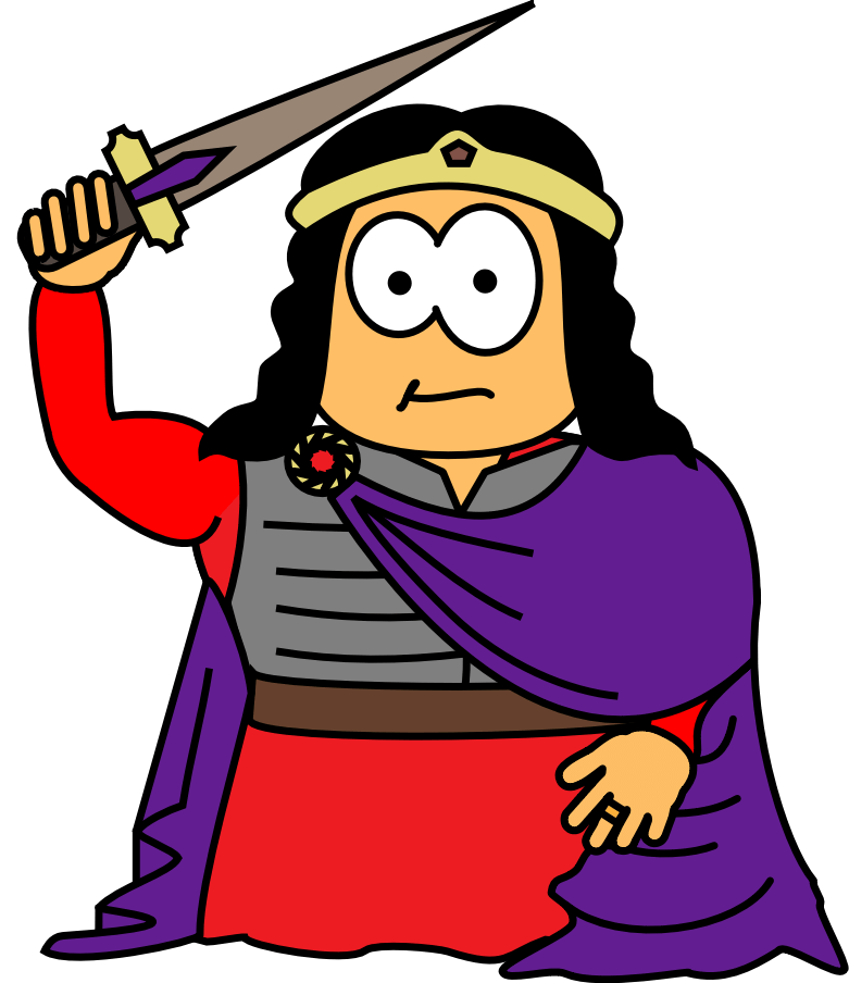 68-Saul