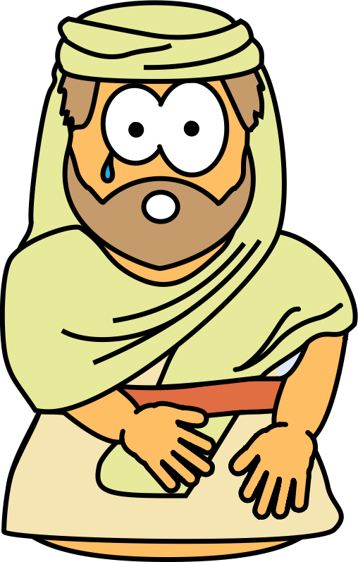 20-Jairus