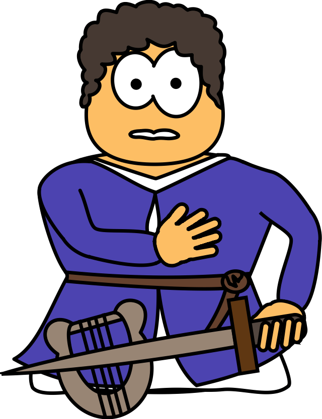 68-David