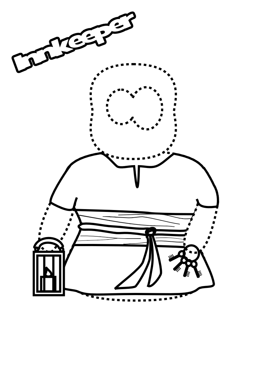 70-Colouring-page