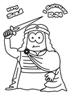 71-Colouring-page