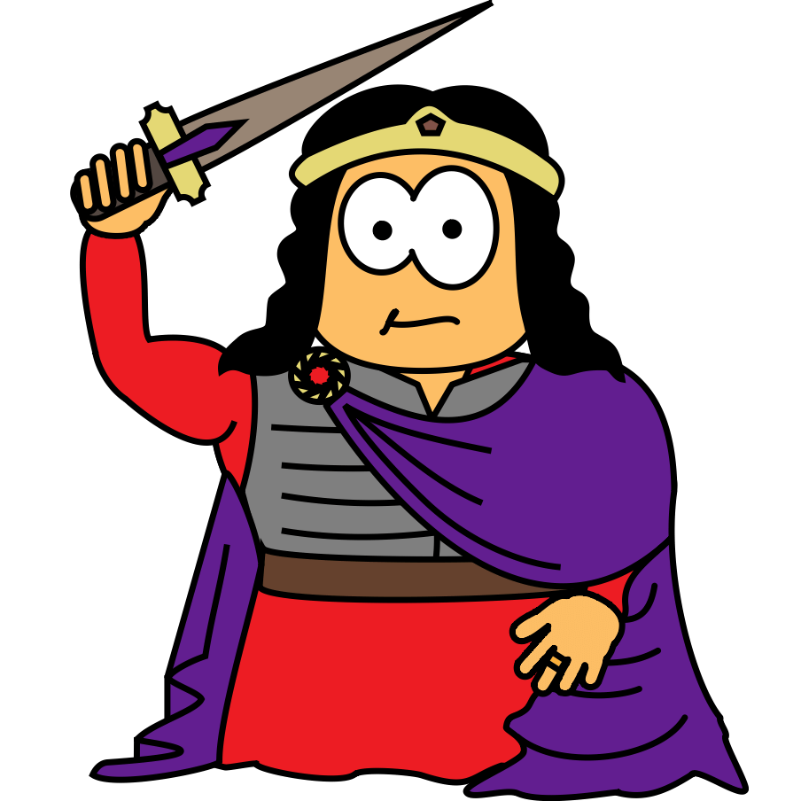 71-King-Saul