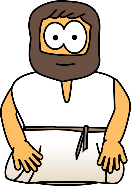73-Jesus