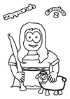 76-Colouring-page