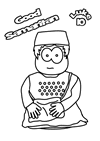 78-Colouring-page