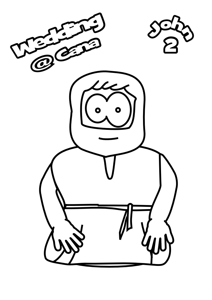 80-Jesus-colouring