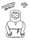 80-Jesus-colouring