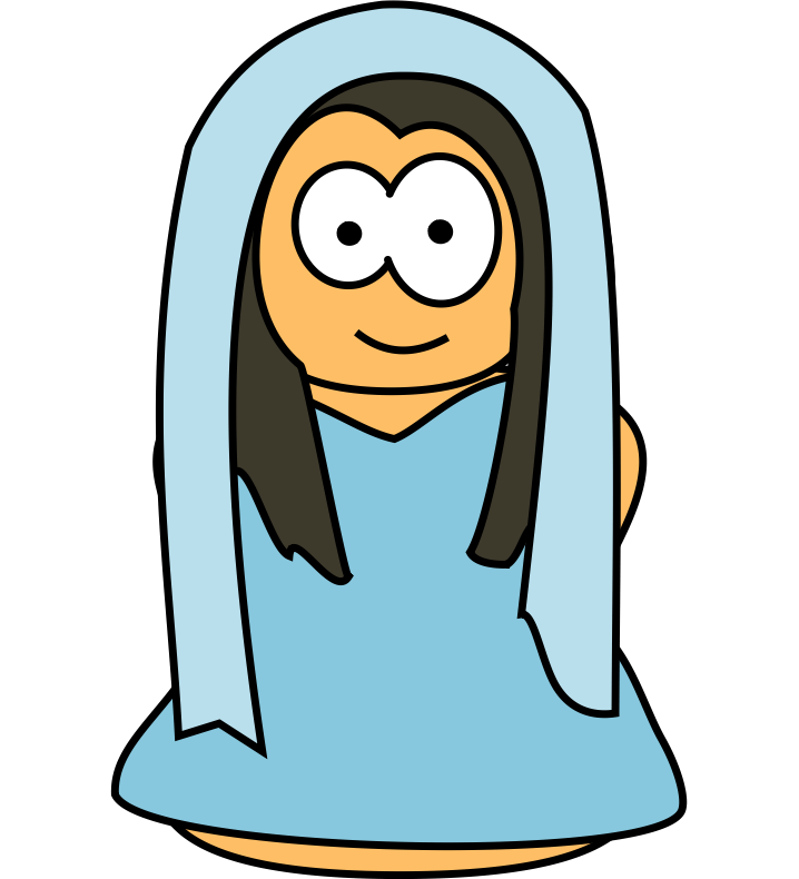 80-Mary