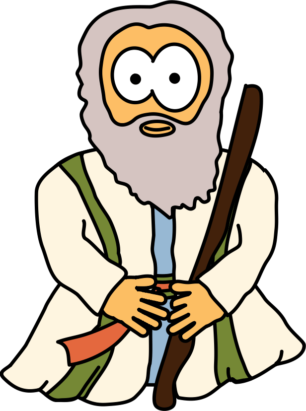 81-Moses