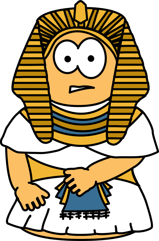81-Pharaoh