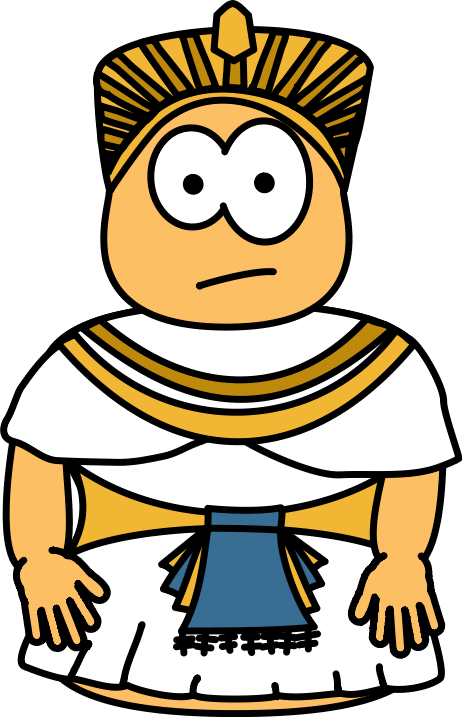 81-Young-Pharaoh