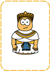 81-Young-Pharaoh