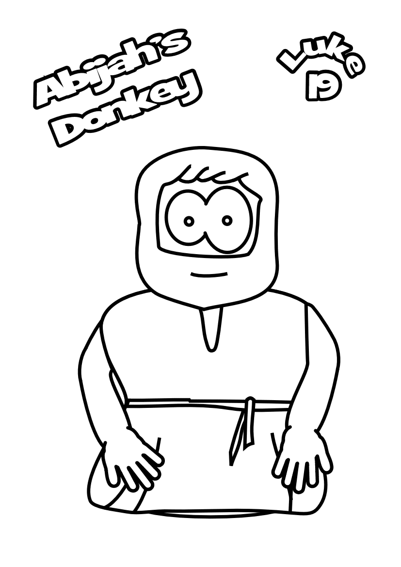 82-Jesus-colouring