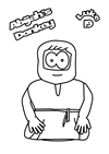 82-Jesus-colouring