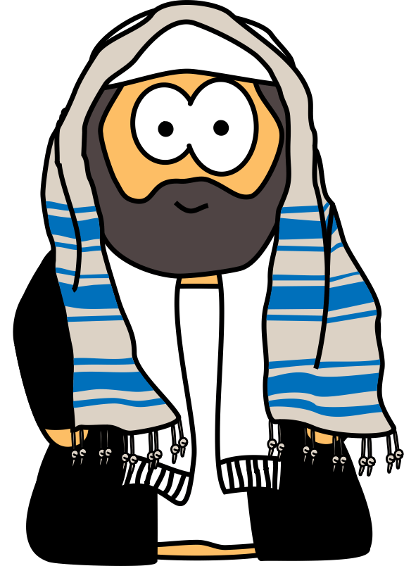 82-Rabbi