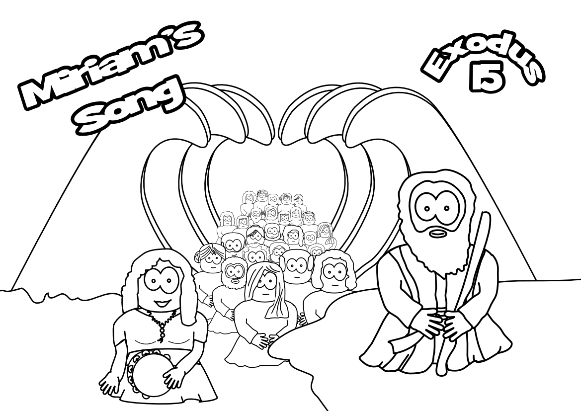 83-Colouring-page