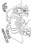 83-Colouring-page