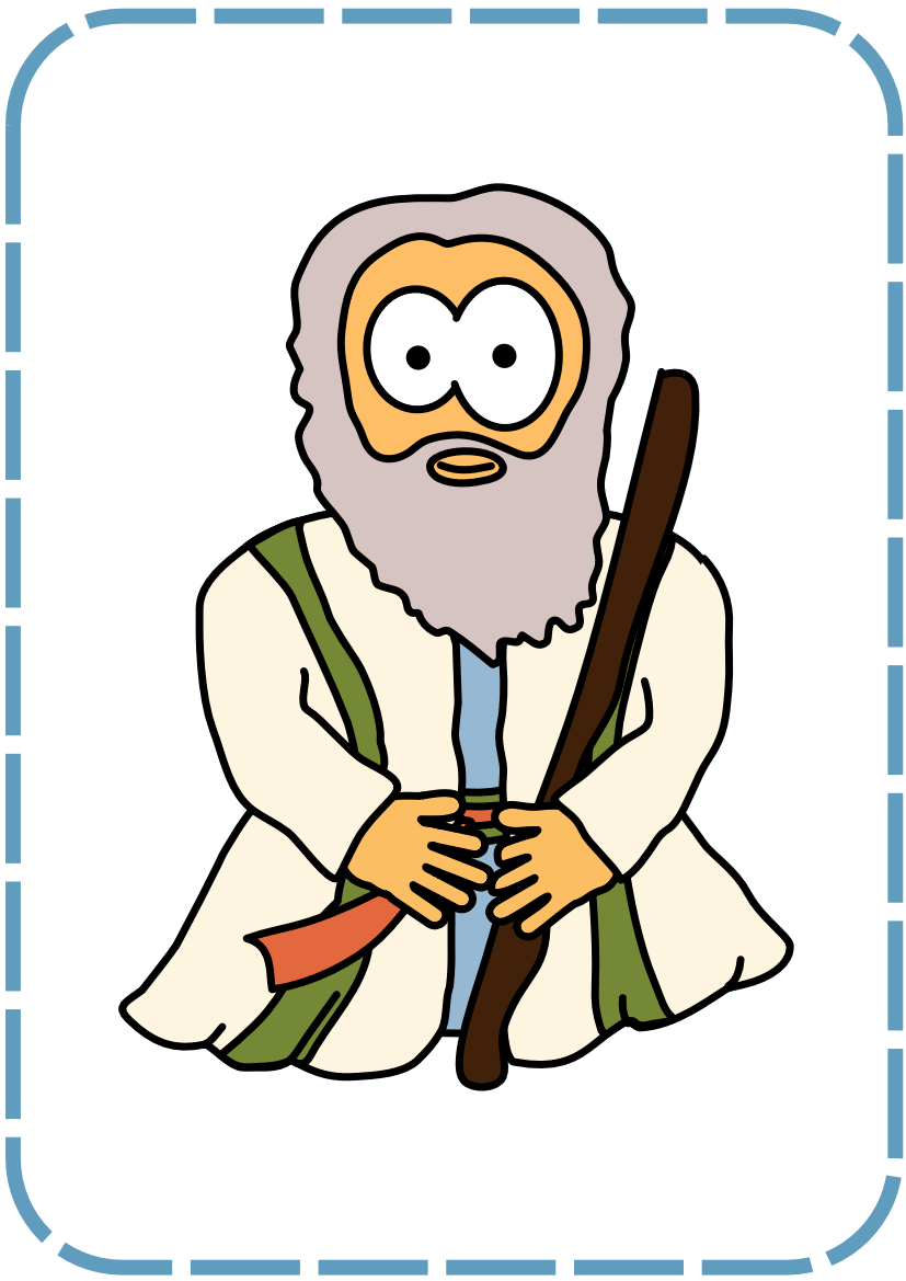 82-Moses