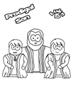 84-Colouring-page