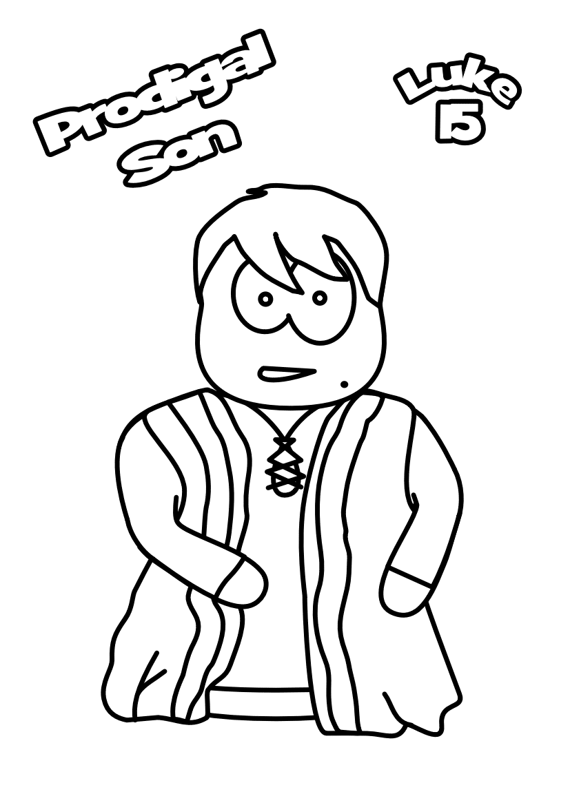 84-Older-Son-colouring