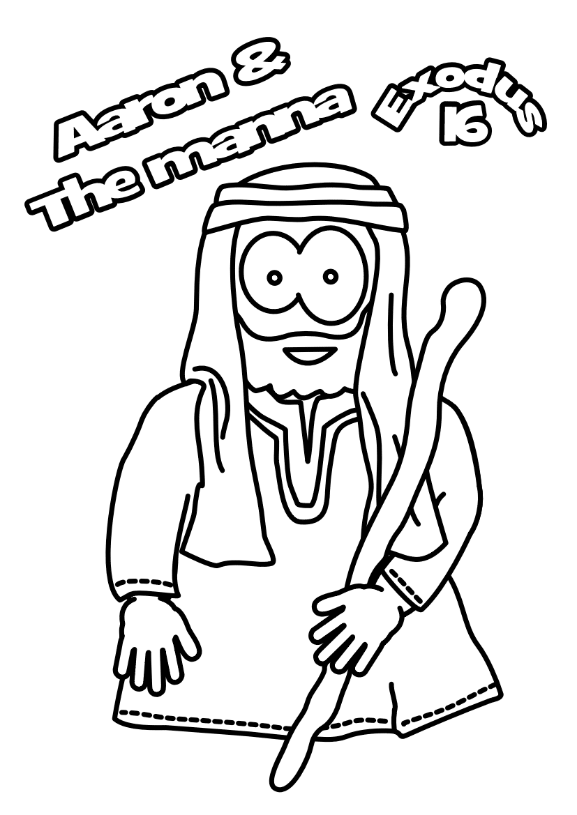 85-Colouring-page