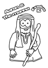 85-Colouring-page