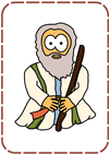 85-Moses