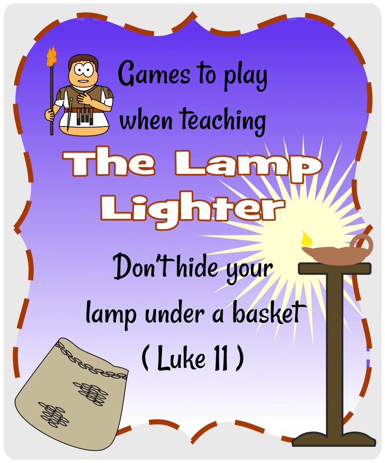 Lamp-lighter-Play