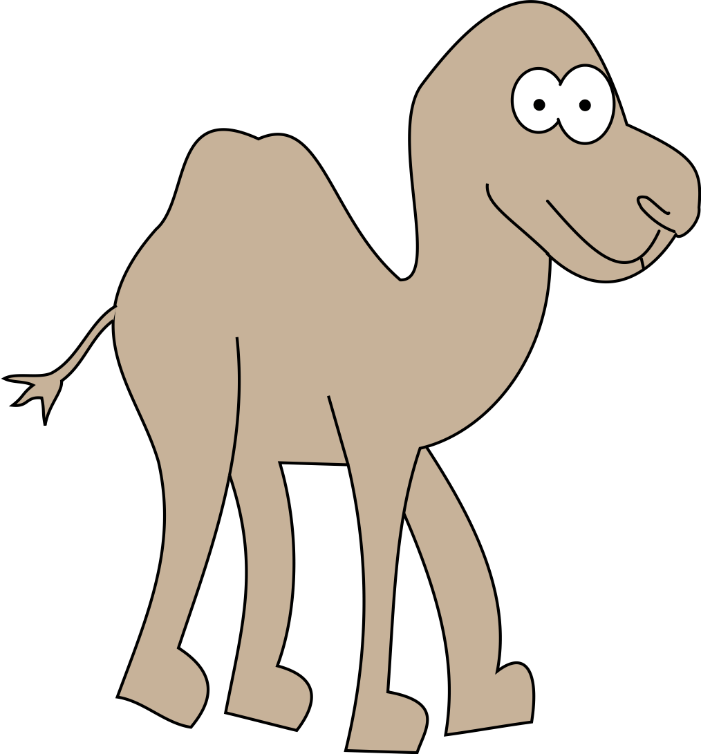 90-Camel