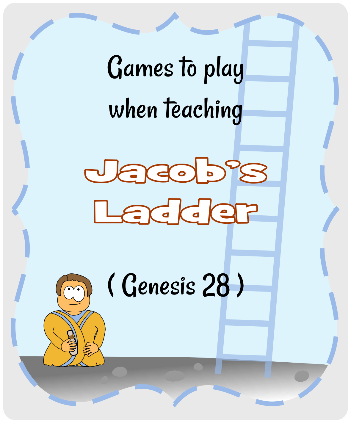 Jacob-Ladder-Play