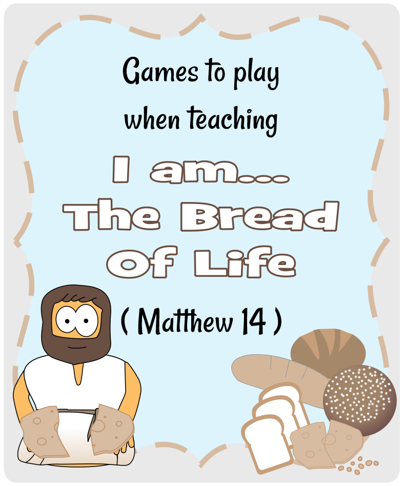 Bread of life-Play