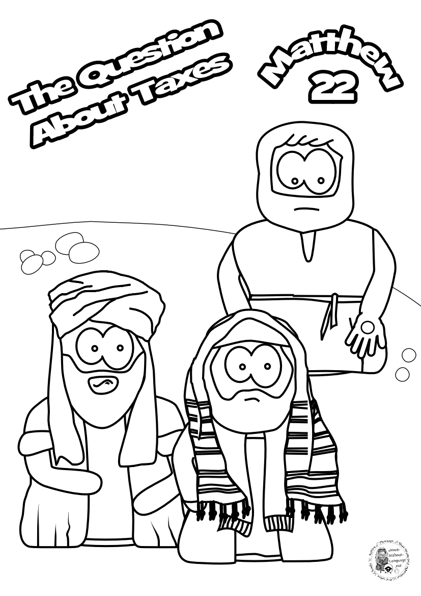 104-Colouring-page