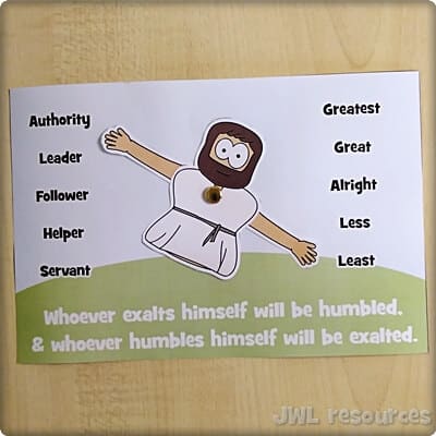 Religious Hypocrites (Matthew 23) | Craft 1