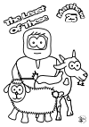 01-Colouring-page