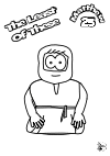 01-Jesus-colouring