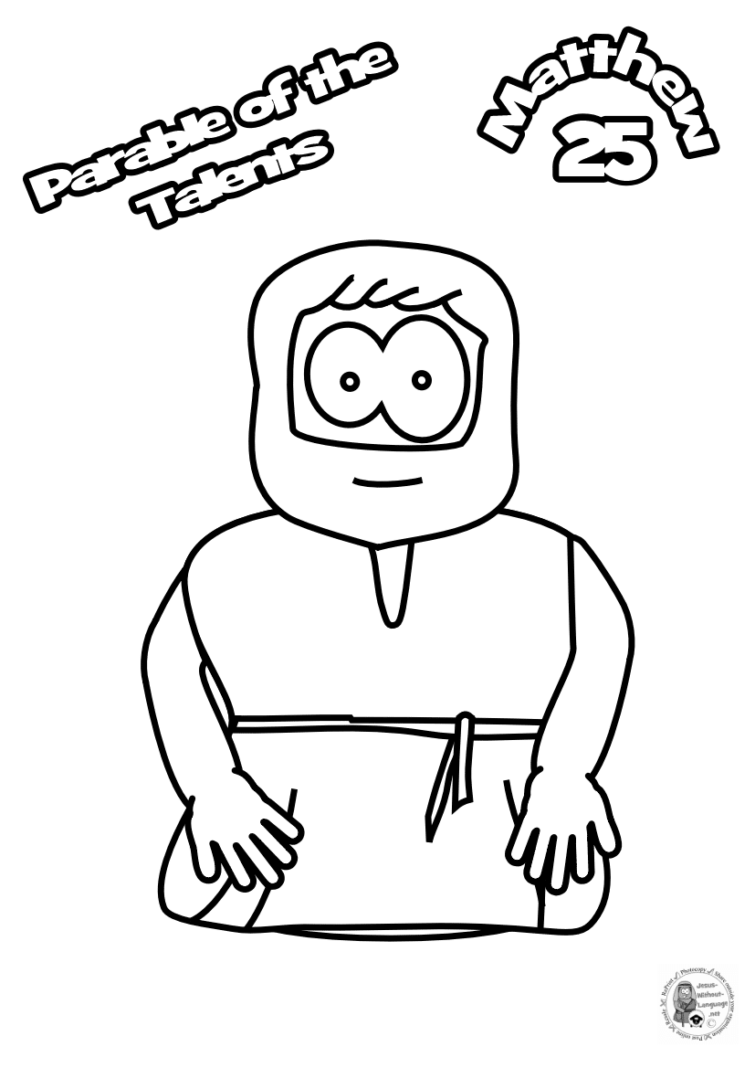 107-Jesus-colouring