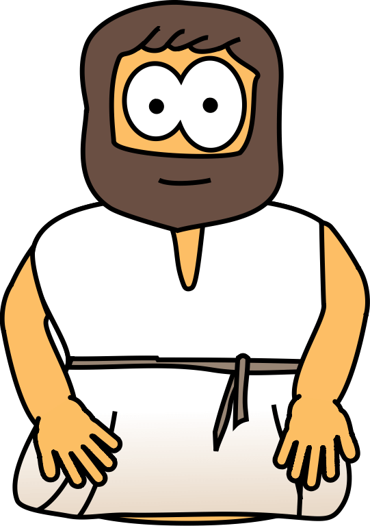107-Jesus