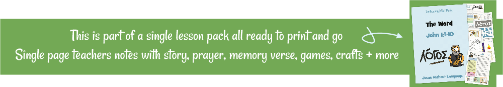 link to TPT lesson set